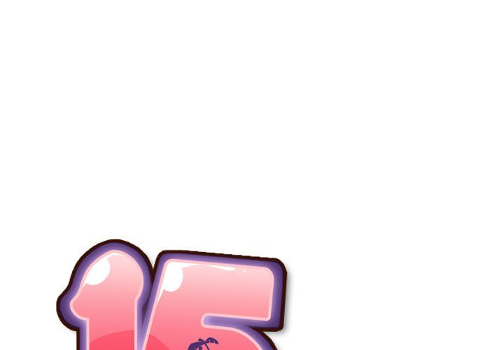 15 Beauties Manhwa - Chapter 36 Page 0