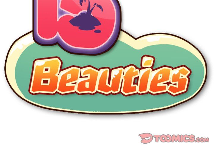 15 Beauties Manhwa - Chapter 36 Page 1