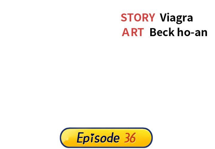 15 Beauties Manhwa - Chapter 36 Page 2