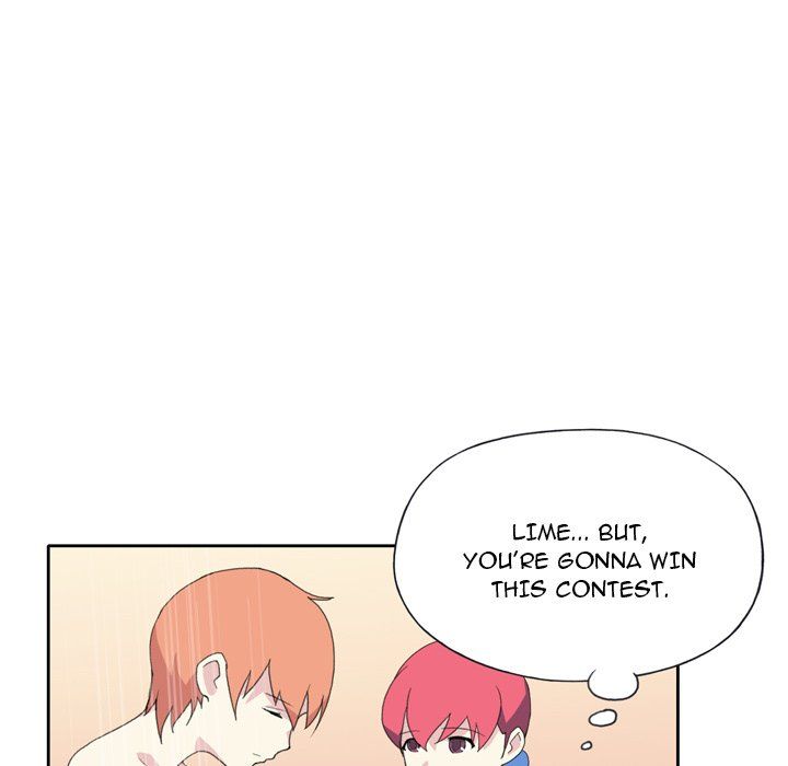 15 Beauties Manhwa - Chapter 36 Page 6