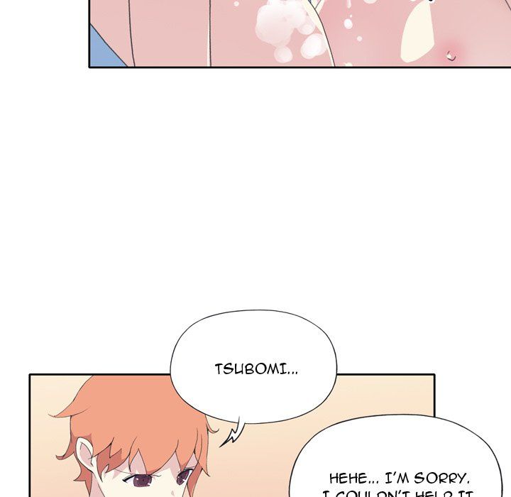 15 Beauties Manhwa - Chapter 36 Page 13