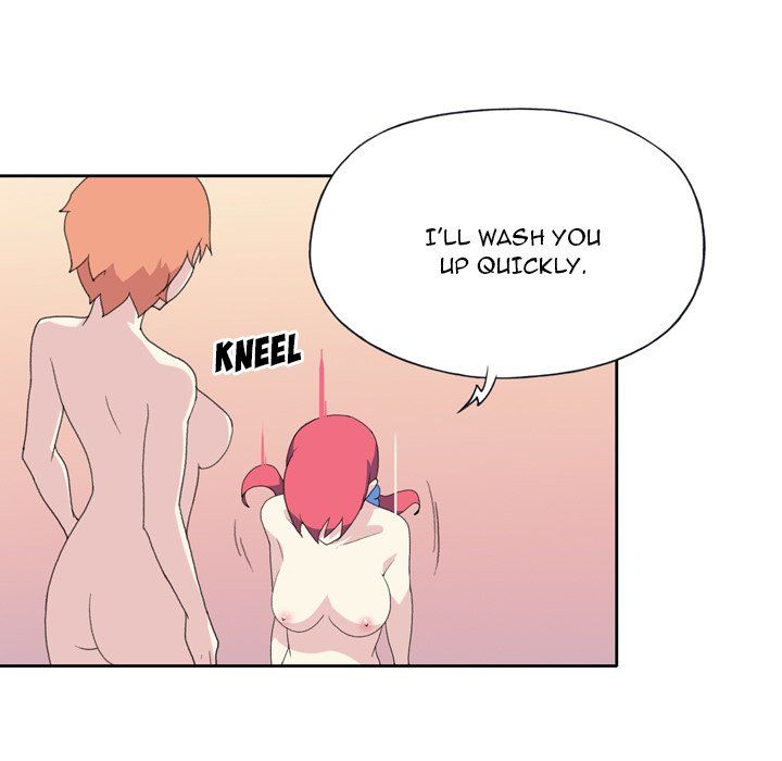 15 Beauties Manhwa - Chapter 36 Page 15