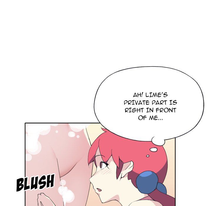 15 Beauties Manhwa - Chapter 36 Page 16