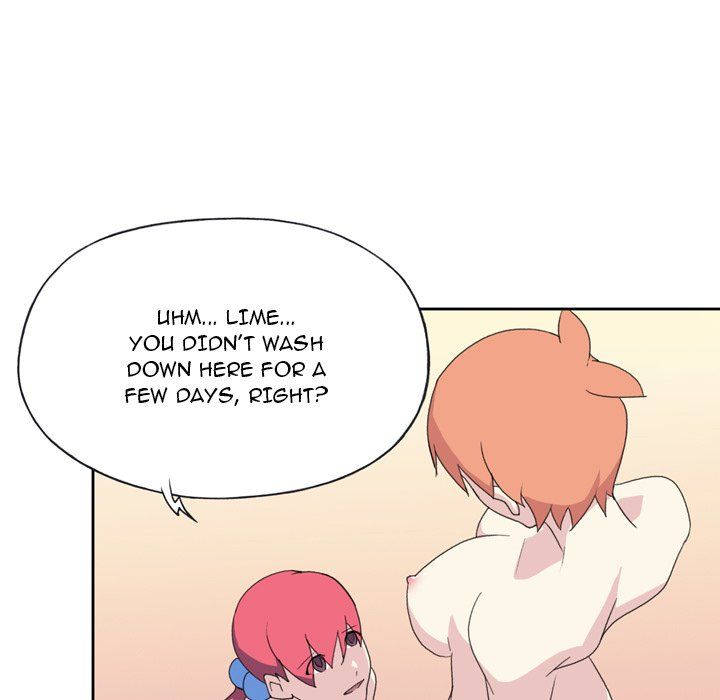 15 Beauties Manhwa - Chapter 36 Page 19