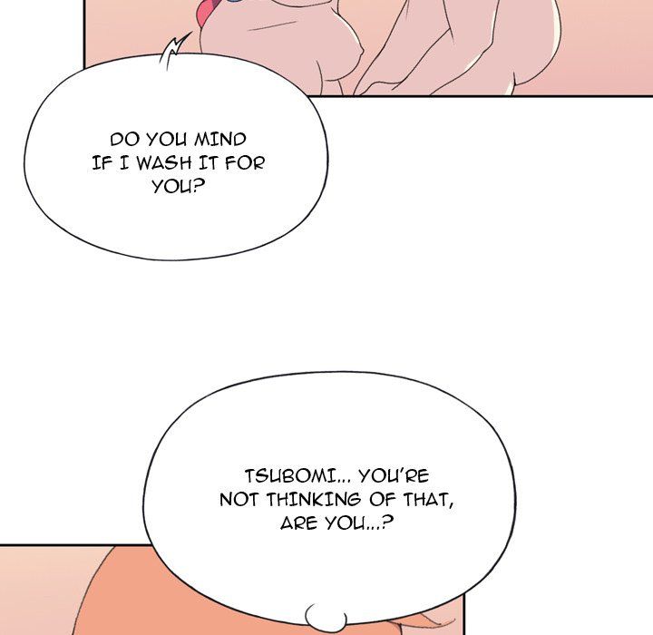 15 Beauties Manhwa - Chapter 36 Page 20