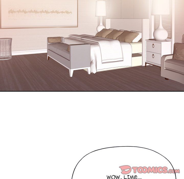 15 Beauties Manhwa - Chapter 36 Page 31