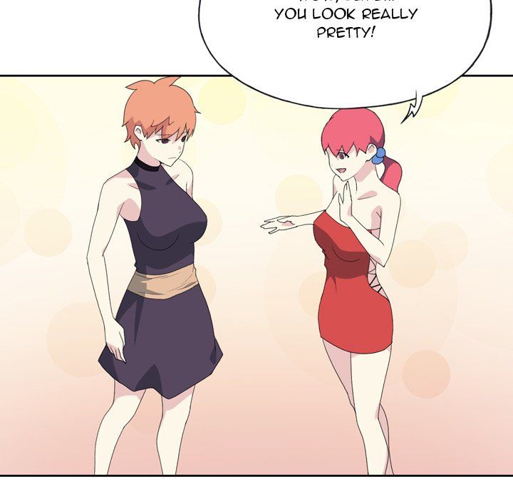 15 Beauties Manhwa - Chapter 36 Page 32