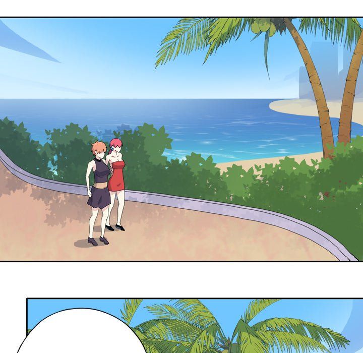 15 Beauties Manhwa - Chapter 36 Page 34