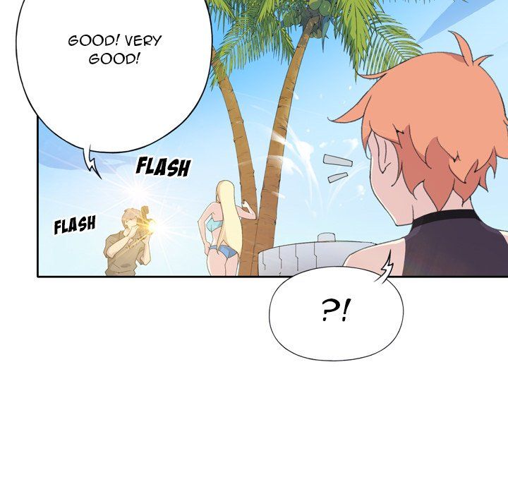 15 Beauties Manhwa - Chapter 36 Page 35