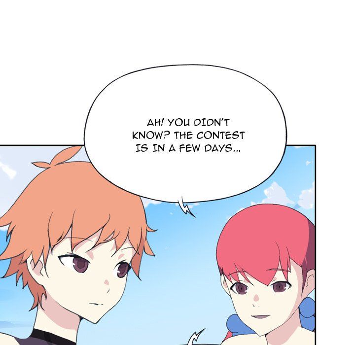 15 Beauties Manhwa - Chapter 36 Page 36