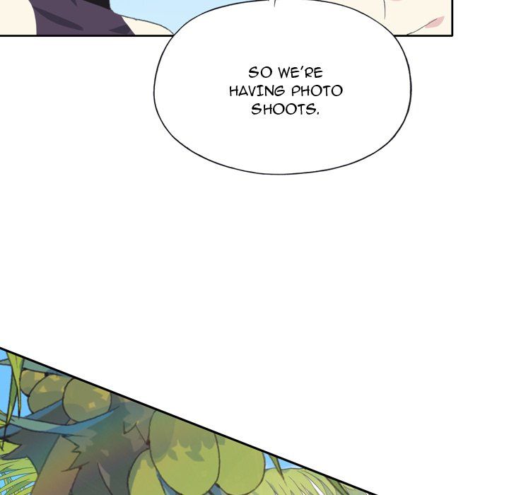 15 Beauties Manhwa - Chapter 36 Page 37