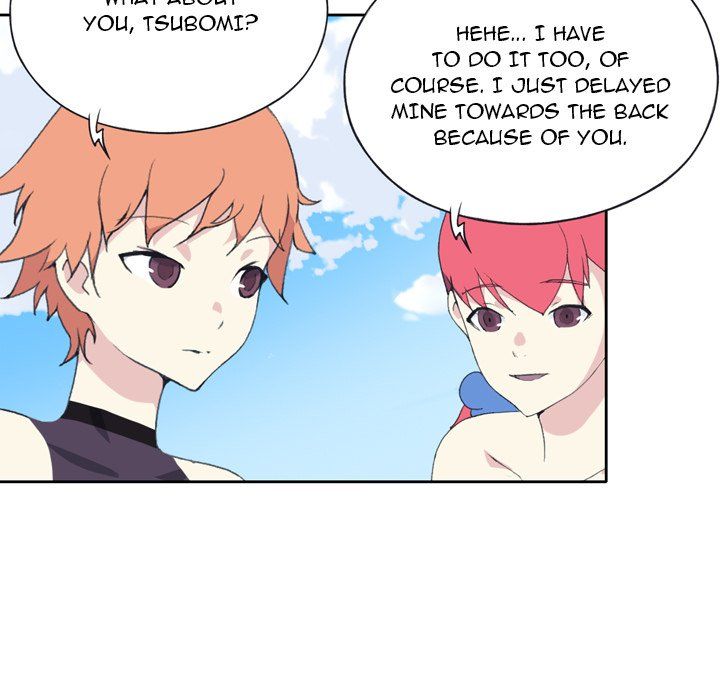 15 Beauties Manhwa - Chapter 36 Page 41