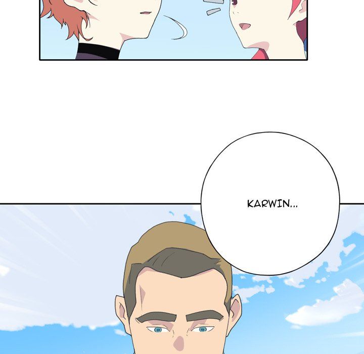 15 Beauties Manhwa - Chapter 36 Page 45