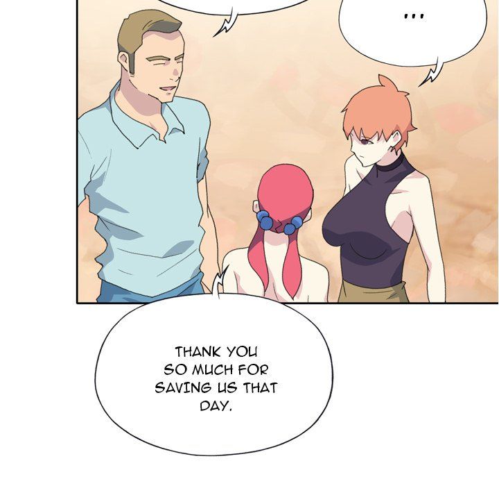 15 Beauties Manhwa - Chapter 36 Page 47