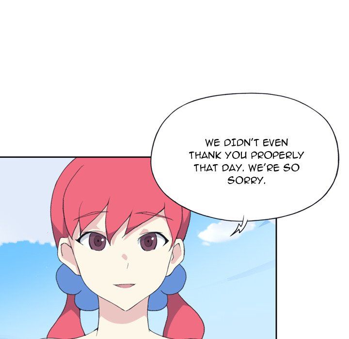 15 Beauties Manhwa - Chapter 36 Page 48