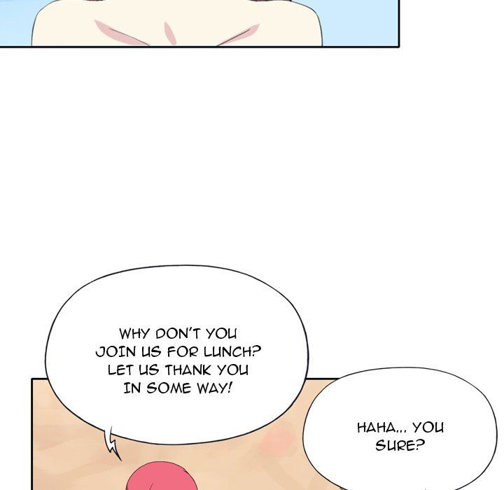 15 Beauties Manhwa - Chapter 36 Page 49