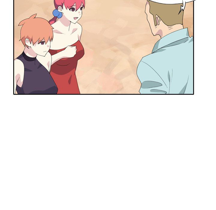 15 Beauties Manhwa - Chapter 36 Page 50