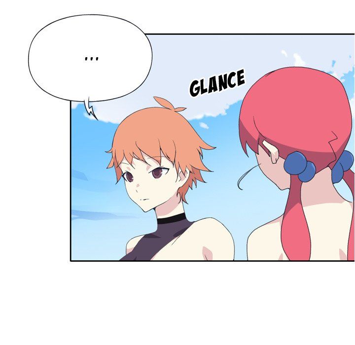 15 Beauties Manhwa - Chapter 36 Page 51