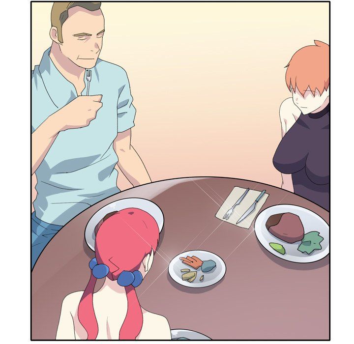 15 Beauties Manhwa - Chapter 36 Page 58