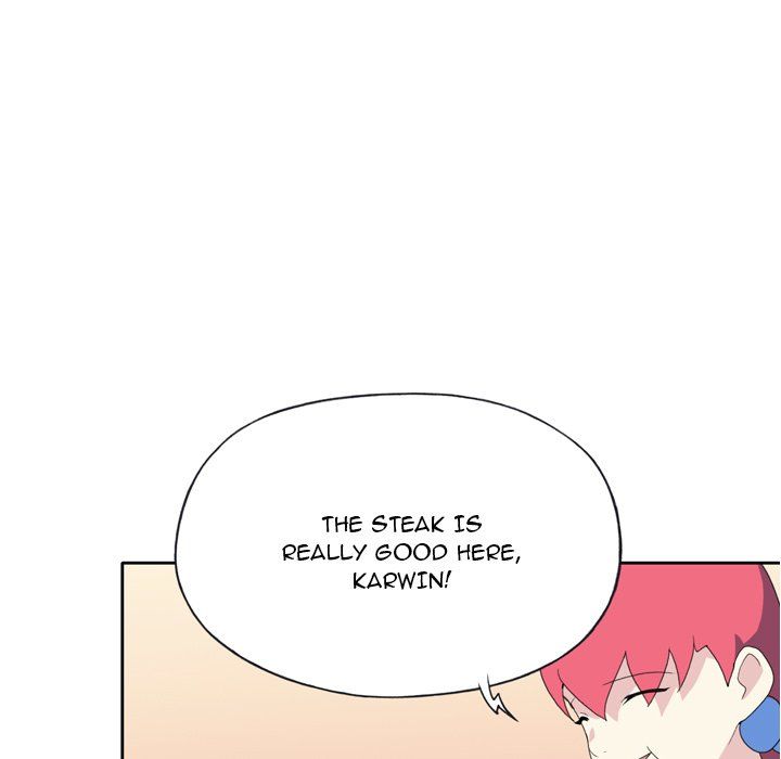 15 Beauties Manhwa - Chapter 36 Page 59