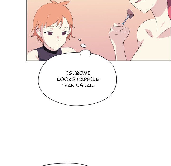 15 Beauties Manhwa - Chapter 36 Page 60