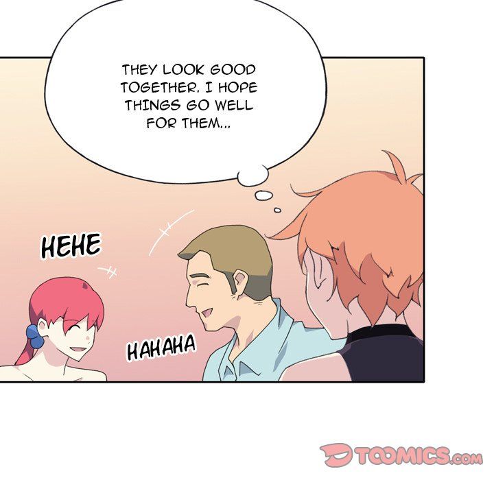 15 Beauties Manhwa - Chapter 36 Page 61