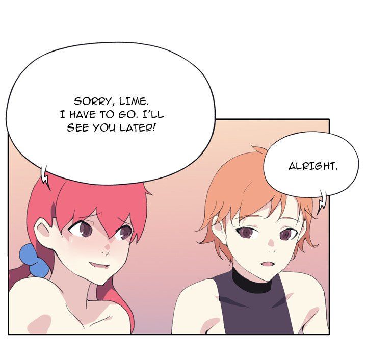 15 Beauties Manhwa - Chapter 36 Page 68