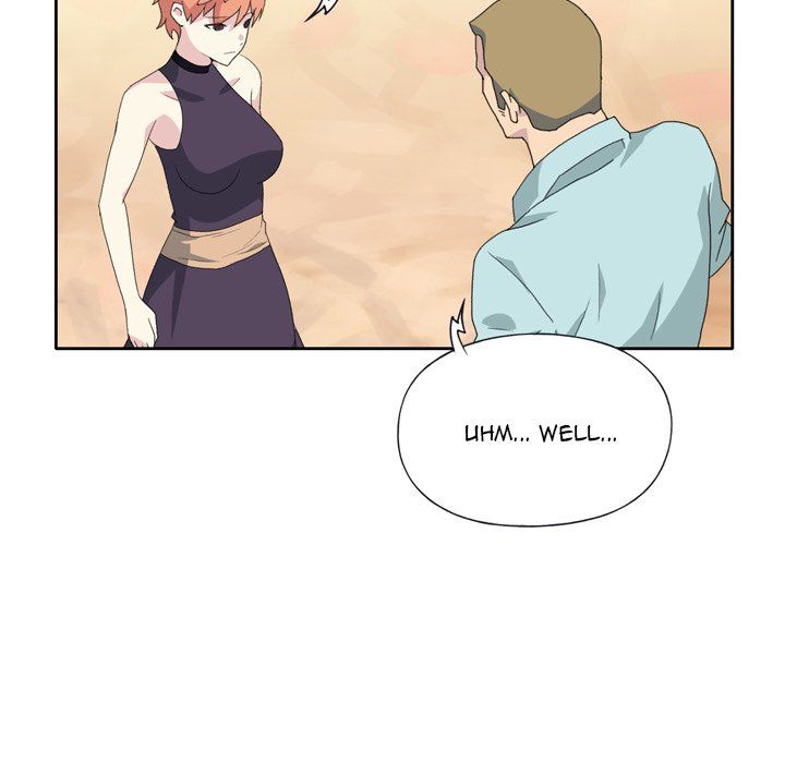 15 Beauties Manhwa - Chapter 36 Page 74
