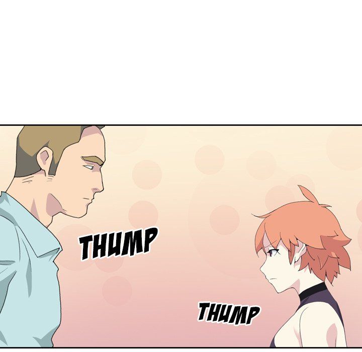 15 Beauties Manhwa - Chapter 36 Page 79