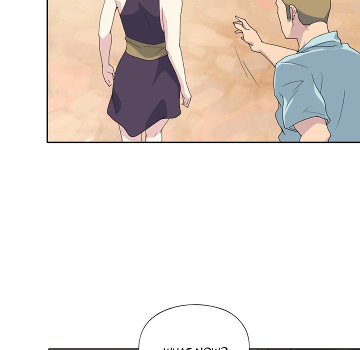 15 Beauties Manhwa - Chapter 36 Page 84