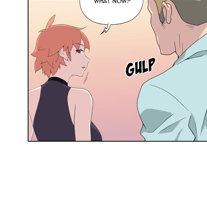 15 Beauties Manhwa - Chapter 36 Page 85