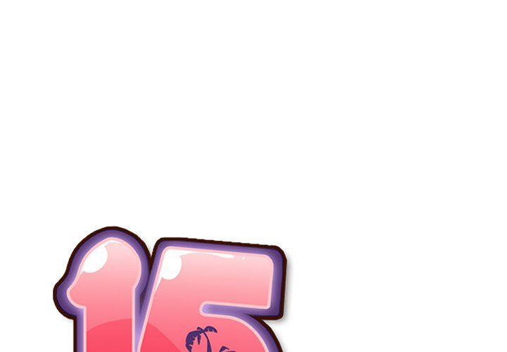 15 Beauties Manhwa - Chapter 37 Page 0