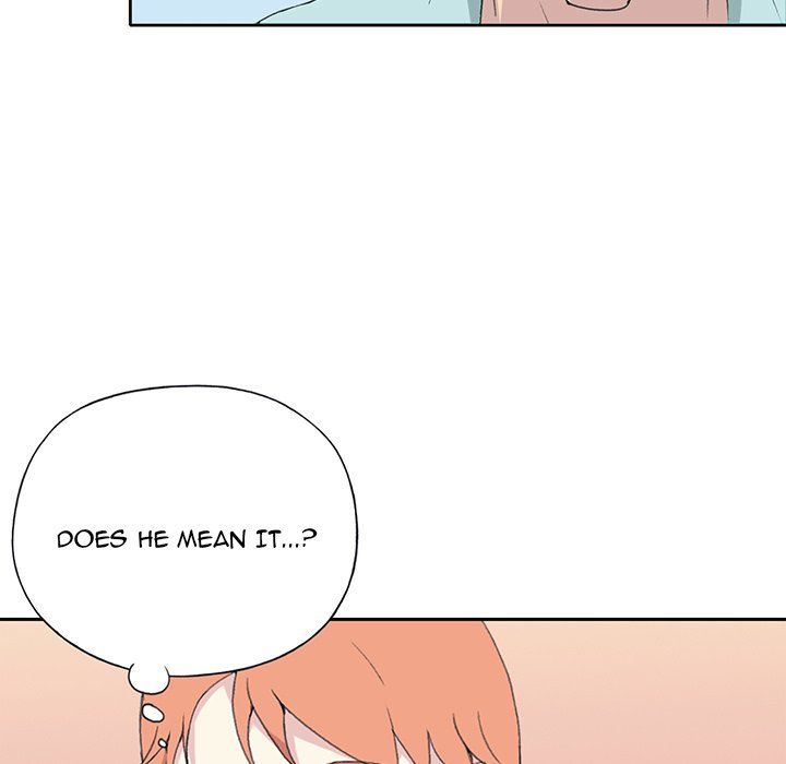 15 Beauties Manhwa - Chapter 37 Page 8