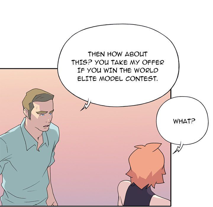 15 Beauties Manhwa - Chapter 37 Page 10