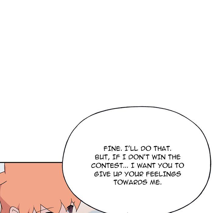 15 Beauties Manhwa - Chapter 37 Page 14