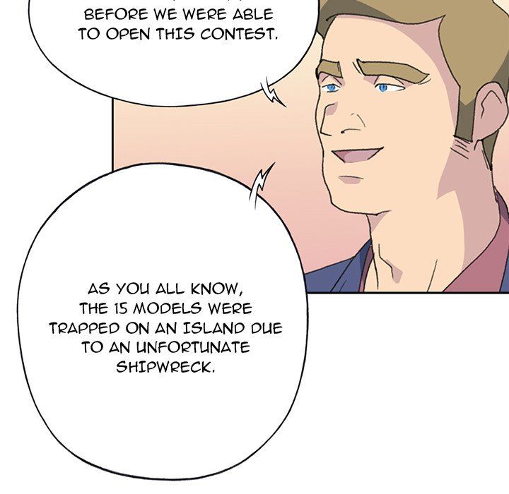 15 Beauties Manhwa - Chapter 37 Page 24