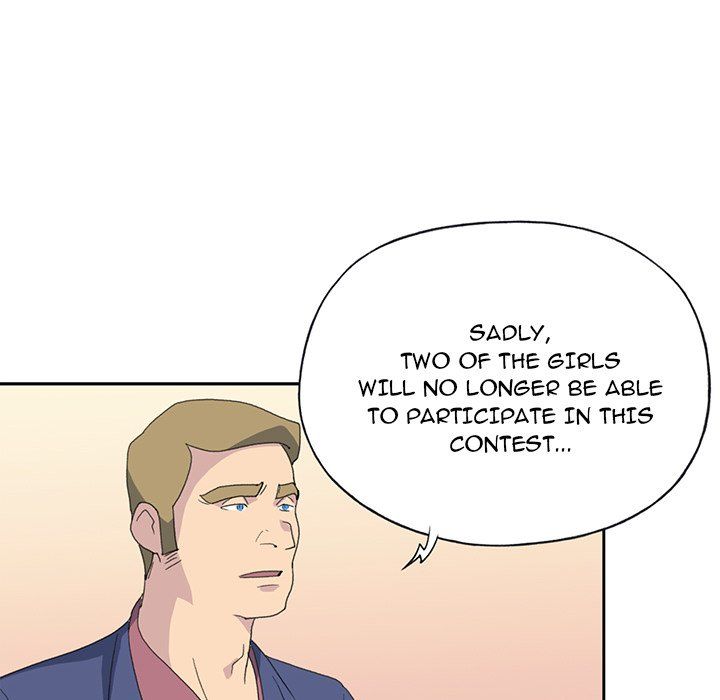 15 Beauties Manhwa - Chapter 37 Page 25
