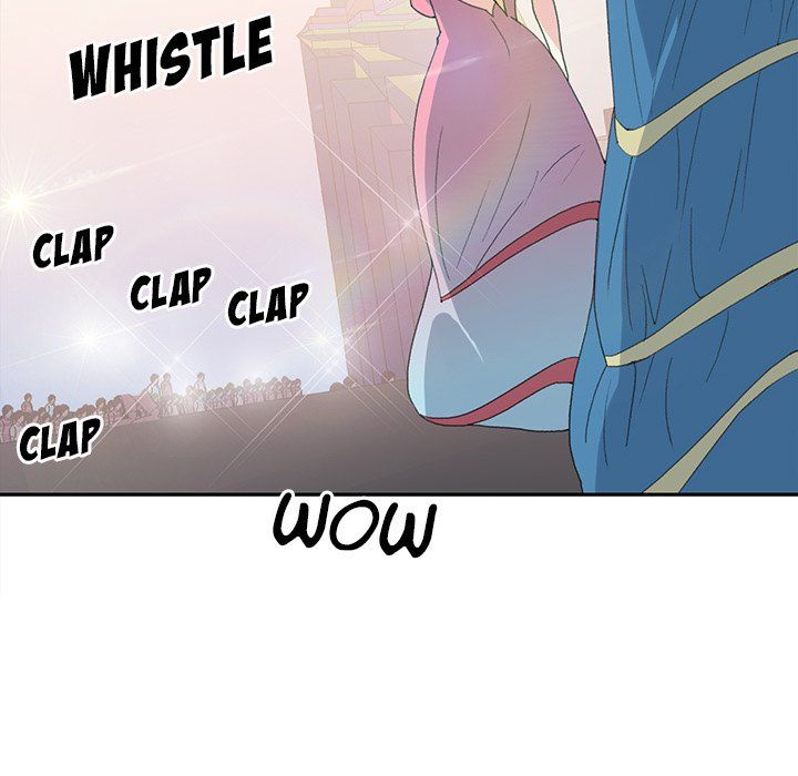 15 Beauties Manhwa - Chapter 37 Page 31