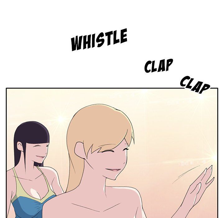 15 Beauties Manhwa - Chapter 37 Page 32