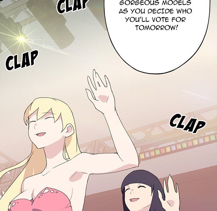 15 Beauties Manhwa - Chapter 37 Page 34