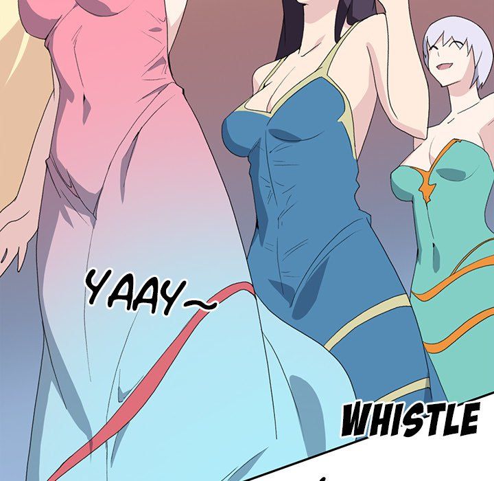 15 Beauties Manhwa - Chapter 37 Page 35