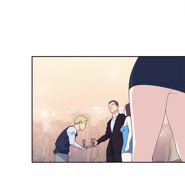 15 Beauties Manhwa - Chapter 37 Page 40