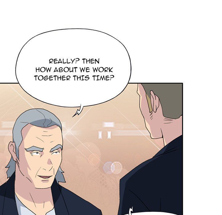 15 Beauties Manhwa - Chapter 37 Page 44