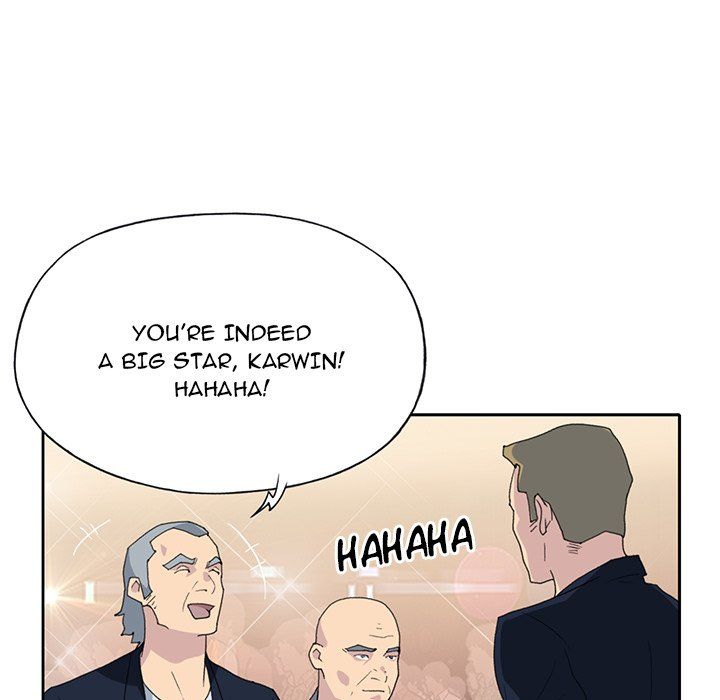 15 Beauties Manhwa - Chapter 37 Page 47