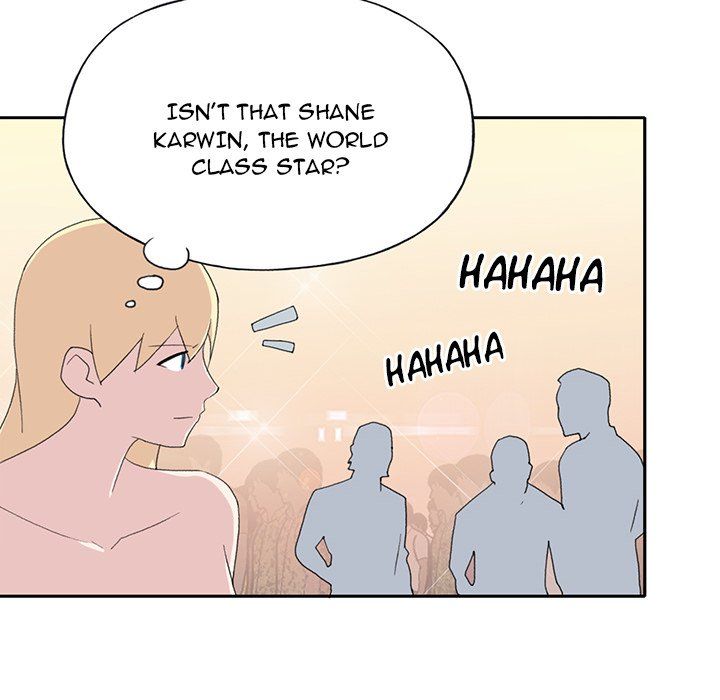 15 Beauties Manhwa - Chapter 37 Page 49