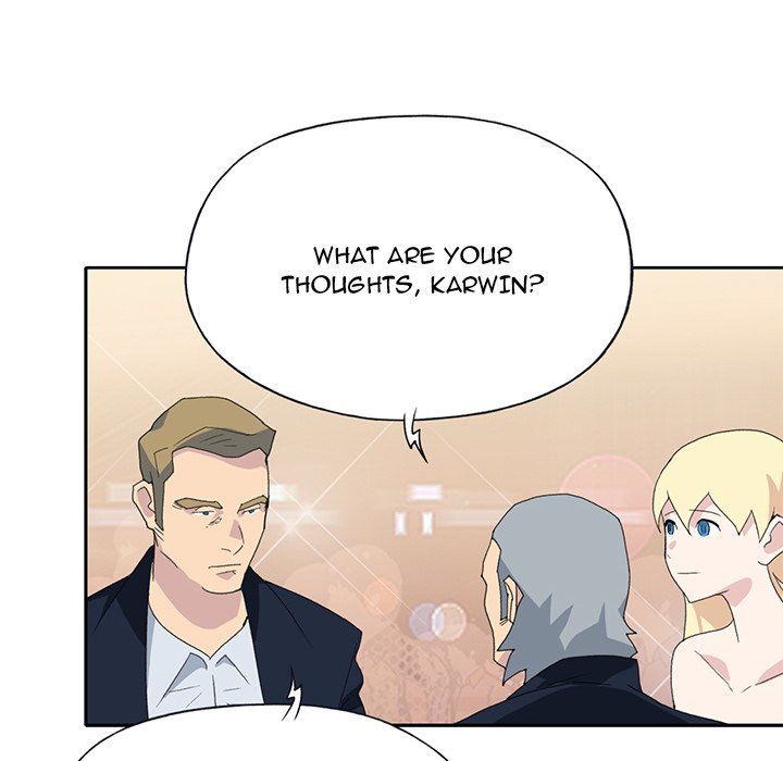 15 Beauties Manhwa - Chapter 37 Page 55