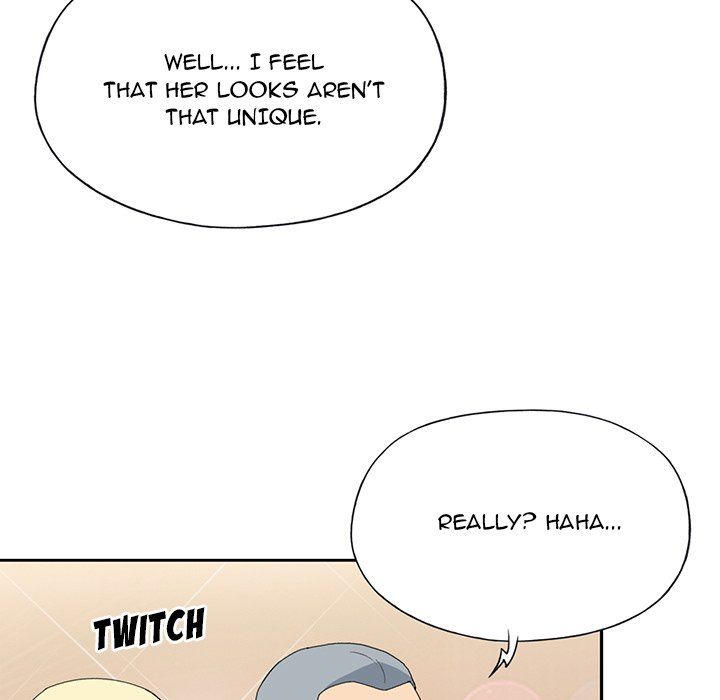 15 Beauties Manhwa - Chapter 37 Page 56