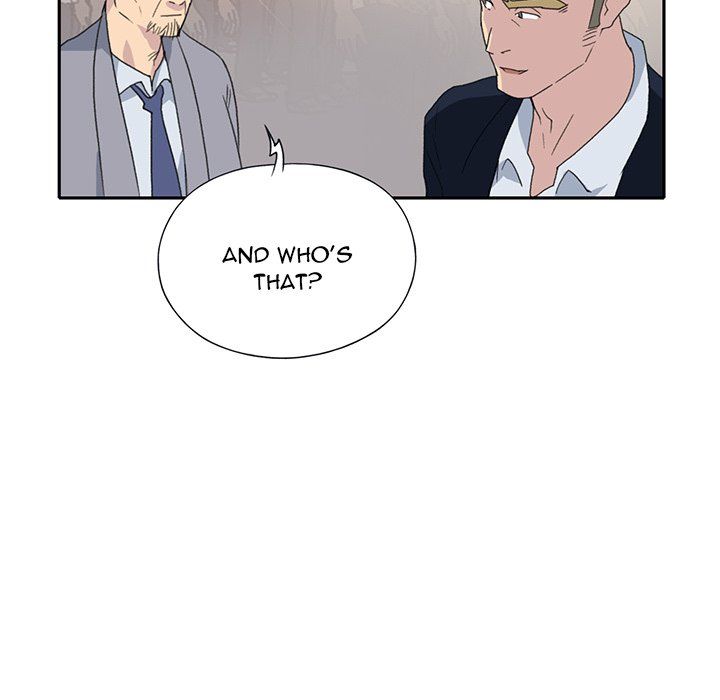 15 Beauties Manhwa - Chapter 37 Page 59