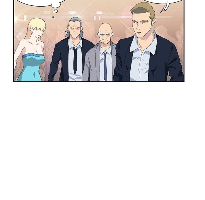 15 Beauties Manhwa - Chapter 37 Page 63