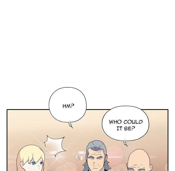 15 Beauties Manhwa - Chapter 37 Page 70